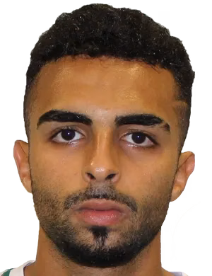 Adam Cherradi Takate