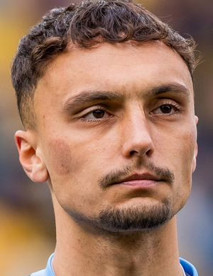 Адам Данко