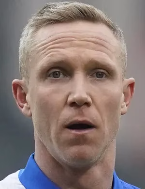 Adam John Forshaw