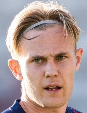 Adam Herman Bengt Herdonsson
