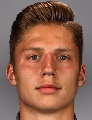 Adam Huskić
