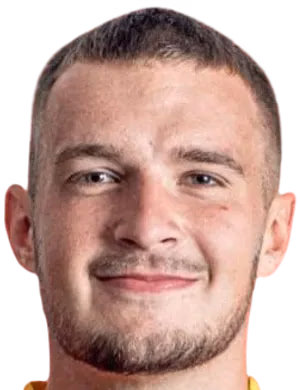 Adam Kronus
