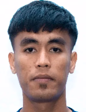 Mochamad Adam Malik