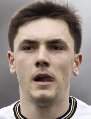 Adam Mayor