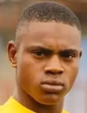 Adam Agba'a Mustapha