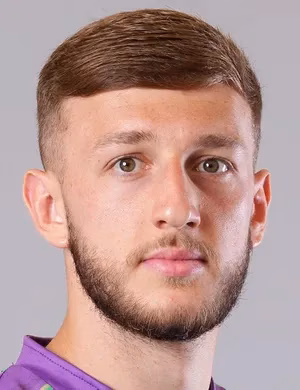 Adam Jozef Przybek