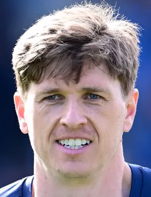 Adam Michael Reach