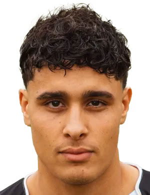 Adam Tahaui