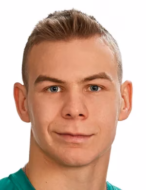 Adam Vidjeskog