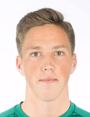 Adam Vošnjak