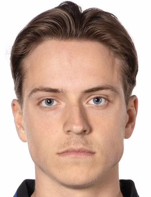 Adam Oscar Magnus Wikman