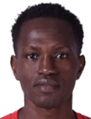 Adama Ardile Traoré