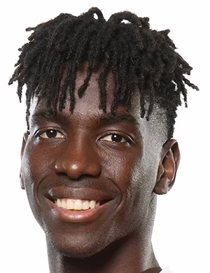 Adama Boiro Boiro