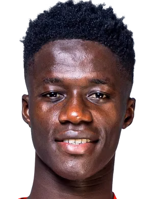 Adama Bojang