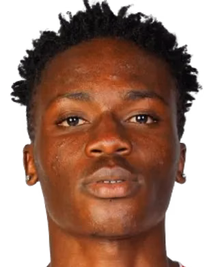 Adama Méïté
