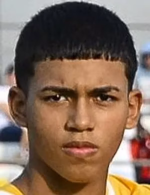 Adamir Yardian Aparicio
