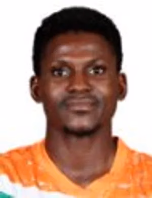 Adamou Ibrahim Djibo