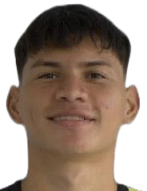 Adan Andrés Rojas Godoy