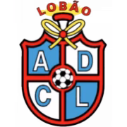 ADC Lobão герб
