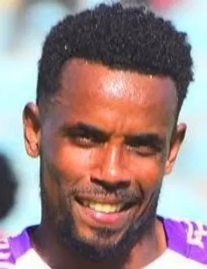 Addis Gebru Gidey