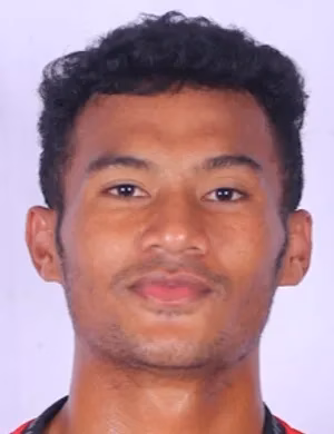 Ade M. Nur Saihitua