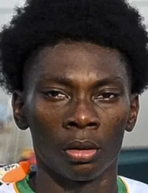 Ademide Solanke