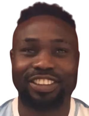 Emmanuel Abayomi Adebayo