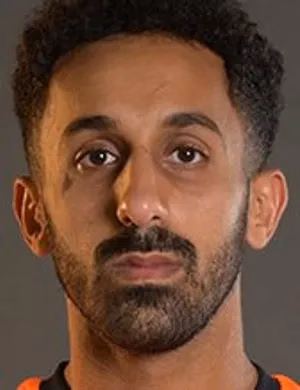 Adel Alawi Al-Sulimane, عادل السليماني