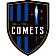 Adelaide Comets герб