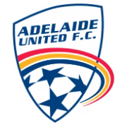 Adelaide United U21 герб