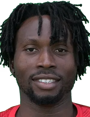 Alabi Ademcia Shobowale
