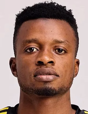 Adetunji Rasaq Adeshina