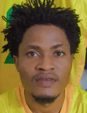 Adewale John Adebayo