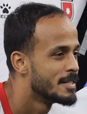 Adham Mohammed Salem Al-Quraishi