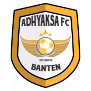Adhyaksa FC Banten U19 герб