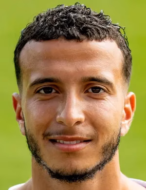 Adil Lechkar