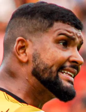 Adilson Santos