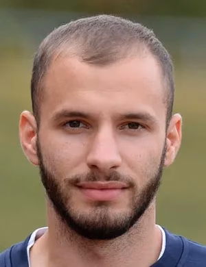 Adis Omerbašić