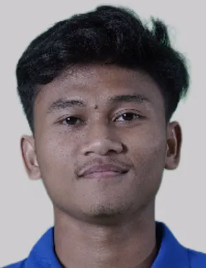 Aditiya Daffa Al-Haqi