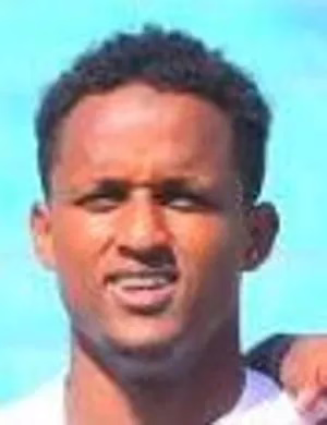 Adnan Reshad Abafita