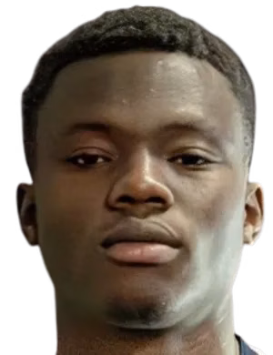 Adonija Bryan Ouanda