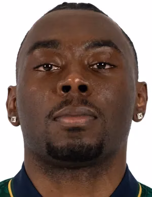 Adonijah Reid