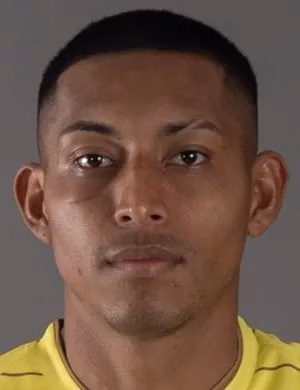 Érick Adonis Pineda Castrillo