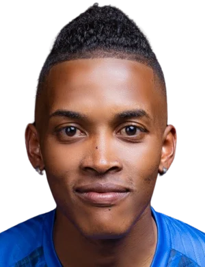 Wilman Adonnis Pabón Carcelén