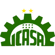 ADRC Icasa герб