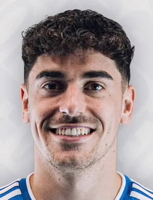 Adrià Gené Sans