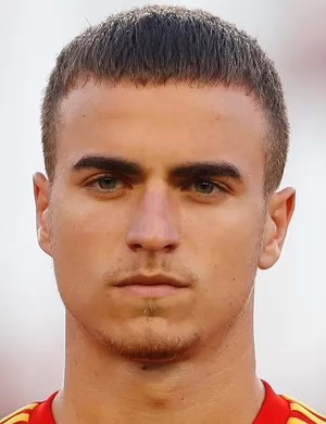 Adrià Giner Pedrosa