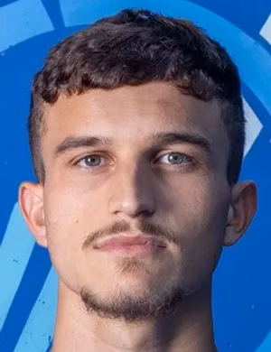 Adrian Ahmetxhekaj