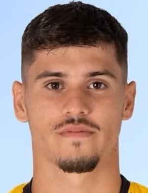 Adrián Amorós Navarro