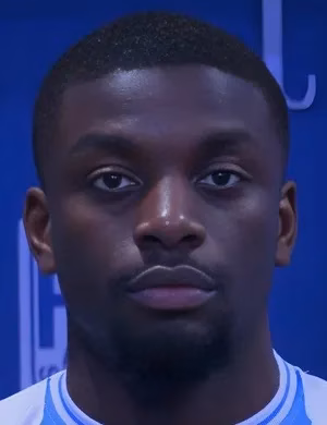 Adrian Nkansah Apau